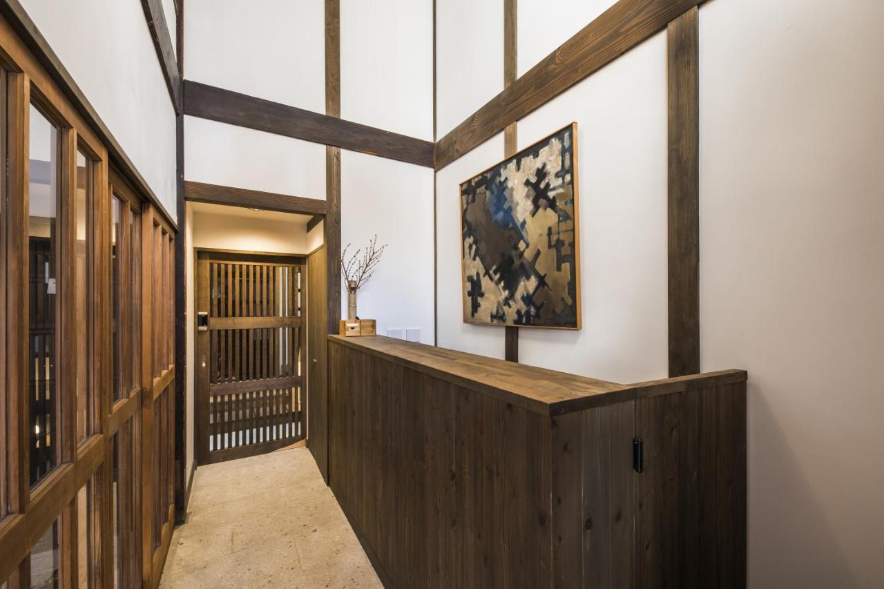 Shiki 1891 - Sanagi Casa vacanze Kyōto