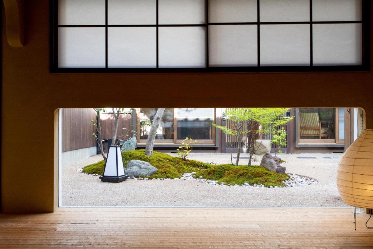 Casa vacanze Shiki 1891 - Sanagi Kyōto